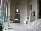  vestibule de l'Opéra
